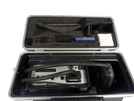Everest-PLS 500D VideoProbe Remote Imaging Borescope with High-Resolution Camera - ZYYKZ Test Equipment