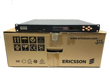 Load image into Gallery viewer, Tandberg RX8315 DVB-S2/8PSK HD/SD MPEG-4/2 Distribution Receiver with 4 RF Inputs - ZYYKZ Test Equipment