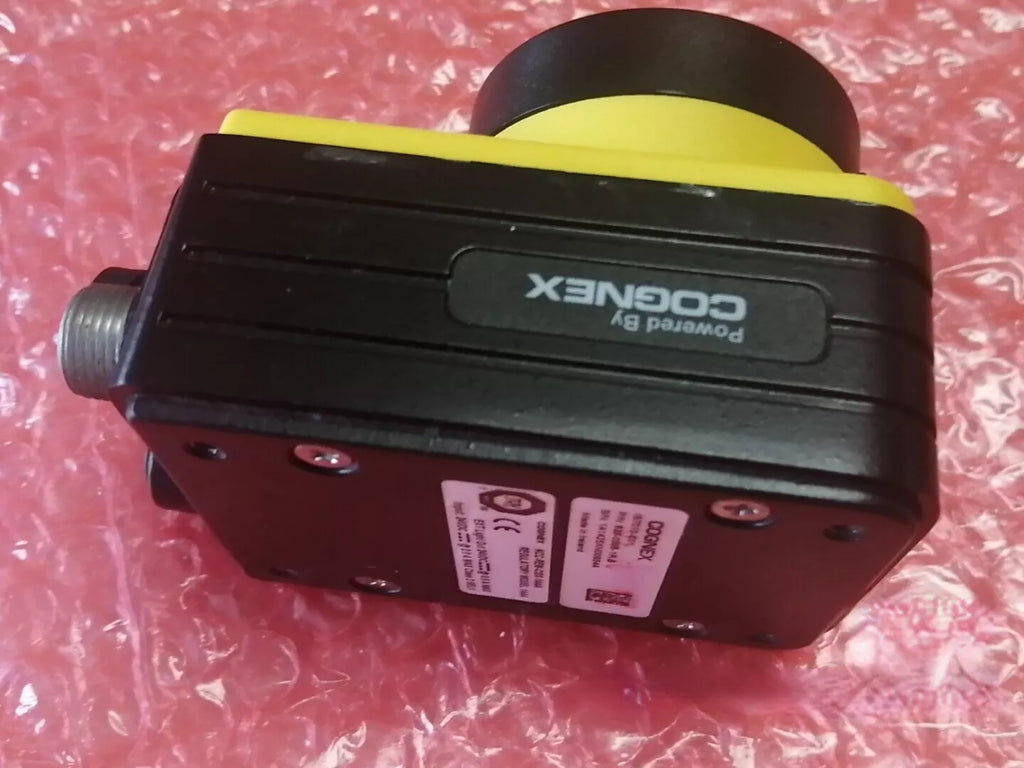 Cognex IS5100-C01 Vision System with One Year Warranty - Fast Delivery