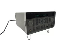 Load image into Gallery viewer, Agilent 8648B RF Signal Generator 9 kHz to 2 GHz - ZYYKZ Test Equipment