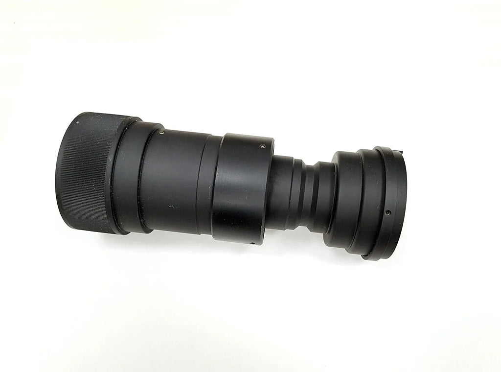 High-Performance Military Grade Optical Lens - ZYYKZ Test Equipment