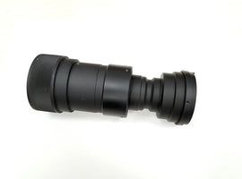 High-Performance Military Grade Optical Lens - ZYYKZ Test Equipment