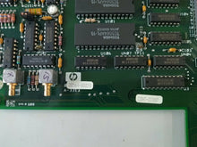 Load image into Gallery viewer, HP Agilent 08564-60010 A2 CPU Board for 8560E Series Spectrum Analyzers - ZYYKZ Test Equipment