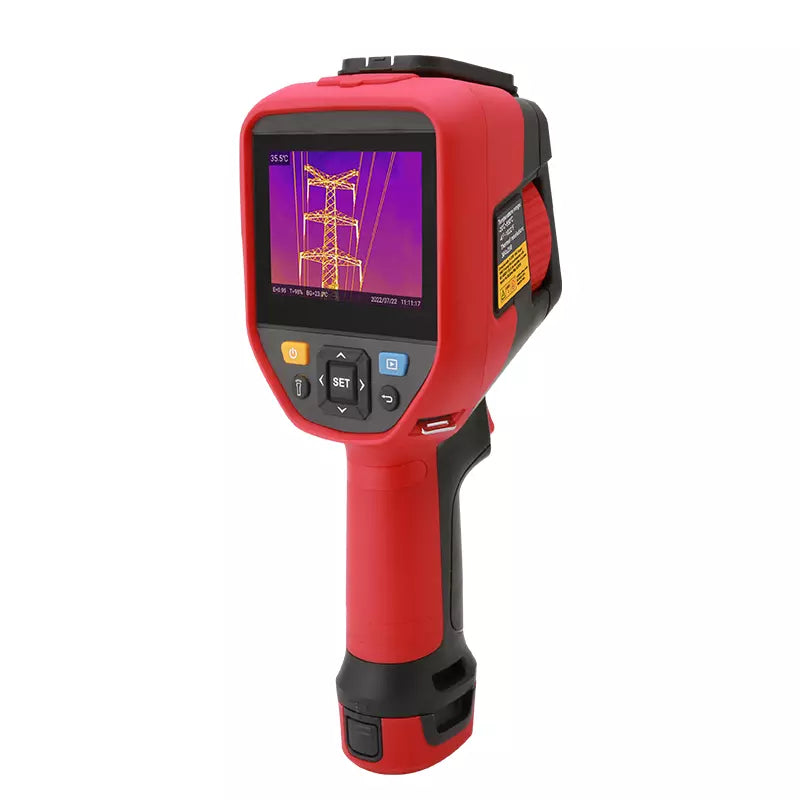 UNI-T UTi384G Pro G-Series Thermal Imager