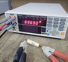 Load image into Gallery viewer, HIOKI 3541 Battery HiTester - Used Condition