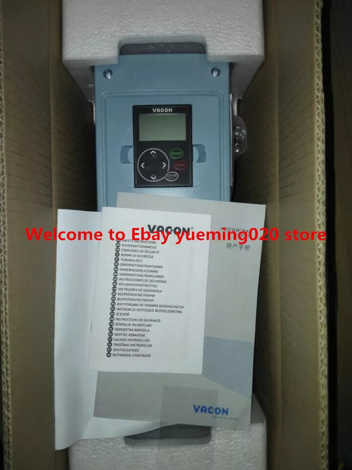 NXL00315-C2H1SSS-0000 Inverter with DPAP and DLCN Technology