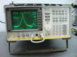 Professional Power Supply Repair Service for HP 856x Series Spectrum Analyzers - ZYYKZ Test Equipment