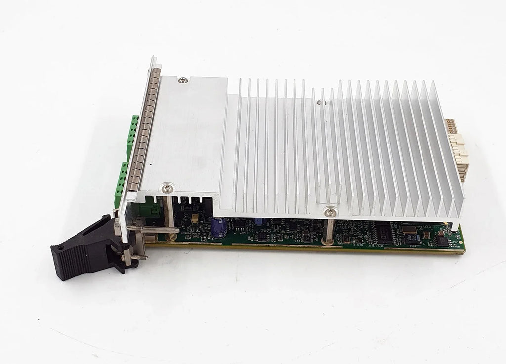 NI PXIe-4154 High-Precision Battery Simulator Module - ZYYKZ Test Equipment