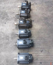 Load image into Gallery viewer, SGMGH-13ACA61 High-Performance Industrial Servo Motor - ZYYKZ Test Equipment
