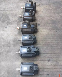 SGMGH-13ACA61 High-Performance Industrial Servo Motor - ZYYKZ Test Equipment