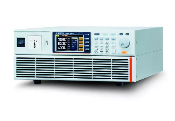 GW Instek ASR-3400HF 4kVA Programmable AC/DC Power Source 5000Hz