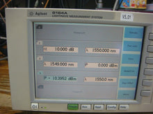 Load image into Gallery viewer, Keysight Optical Attenuator 60dB 1200-1700nm High Precision - ZYYKZ Test Equipment
