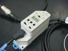 Load image into Gallery viewer, SUNIX High-Precision Laser Displacement Sensor - ZYYKZ Test Equipment