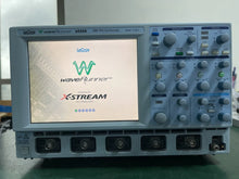 Load image into Gallery viewer, LeCroy WaveRunner 6050A 500MHz 2-Channel Digital Oscilloscope - ZYYKZ Test Equipment
