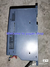 Load image into Gallery viewer, Vacon VACON0020-3L-0004-4 Variable Frequency Drive - Used