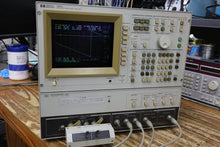 Load image into Gallery viewer, HP 4194A Precision Impedance Analyzer with 350 Hz to 100 kHz Range - ZYYKZ Test Equipment