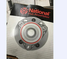 Load image into Gallery viewer, National Hub PT 01-09 512167 | High-Quality Automotive Wheel Hub - ZYYKZ Test Equipment
