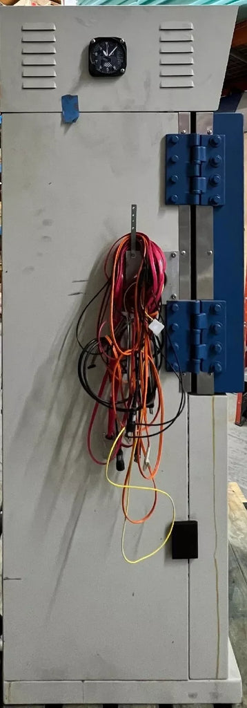 Tenney ST-JR Environmental Test Chamber with Altitude Simulation up to 30,000 ft and Temperature Control - ZYYKZ Test Equipment