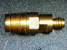 Load image into Gallery viewer, Waka 02R0235-00 1.0mm Precision RF Connector - ZYYKZ Test Equipment