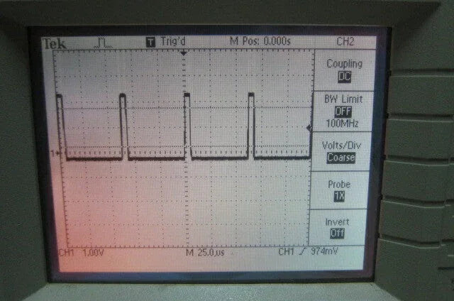 HP Agilent 8082A 250MHz Dual-Output Pulse Generator - ZYYKZ Test Equipment