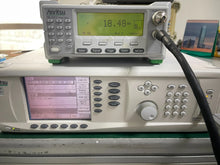 Load image into Gallery viewer, Anritsu MG3694C Wideband Signal Generator 2-40 GHz - ZYYKZ Test Equipment