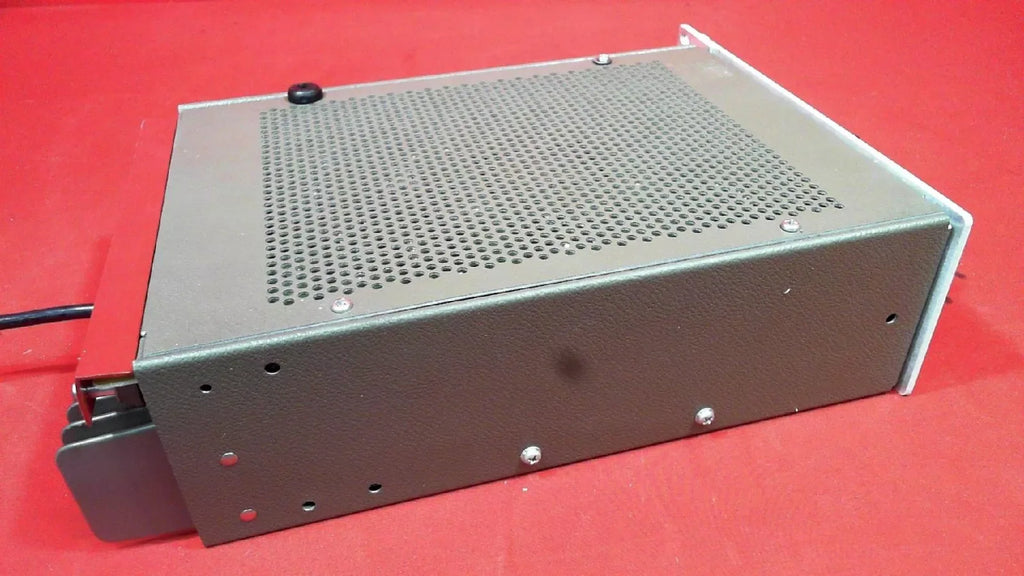 Agilent 6205C DC Power Supply 0-40V @ 0.3A, 0-20V @ 0.6A - ZYYKZ Test Equipment