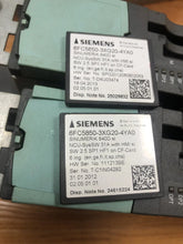 Load image into Gallery viewer, Siemens 6FC5850-3XG20-4YA0 Industrial Automation Communication Module - ZYYKZ Test Equipment