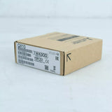 Mitsubishi QX10 Digital Input PLC Module - New, Free Shipping