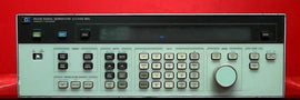 Agilent 8642B Synthesized Signal Generator 100 kHz to 2115 MHz - ZYYKZ Test Equipment