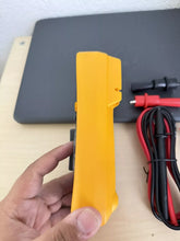 Load image into Gallery viewer, Fluke 116 True RMS Digital Multimeter with Test Leads - Precision HVAC &amp; Electrical Measurement - ZYYKZ Test Equipment