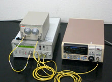 Load image into Gallery viewer, JDS PS3250 Polarization Dependent Loss (PDL) Meter - ZYYKZ Test Equipment