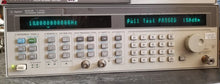 Load image into Gallery viewer, Agilent 83751B 2-20 GHz RF Signal Generator - ZYYKZ Test Equipment