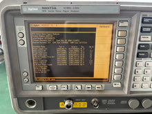 Load image into Gallery viewer, Wideband 10 MHz to 3 GHz Noise Figure Analyzer - ZYYKZ Test Equipment