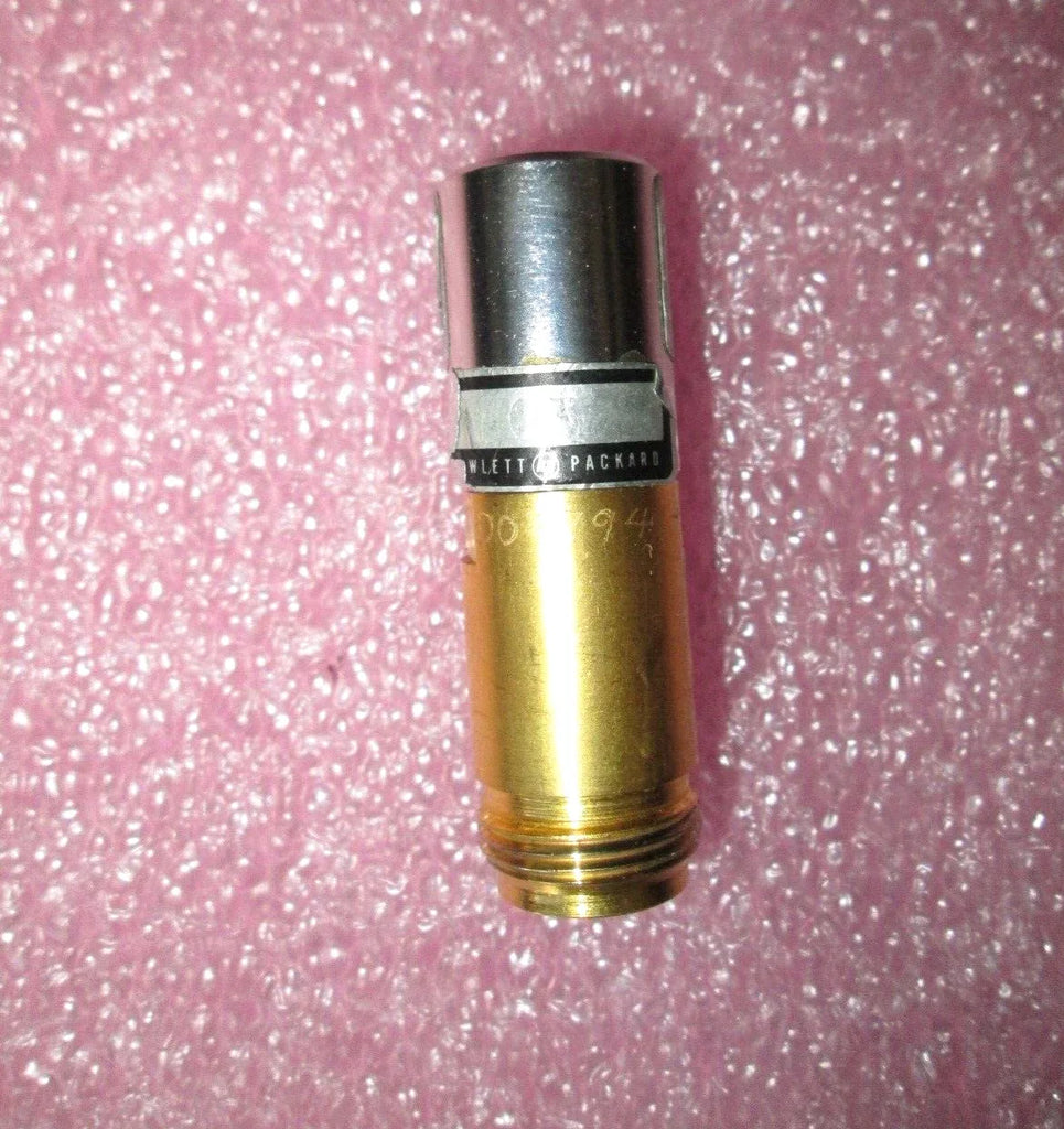 Keysight 18 GHz Precision Coaxial Termination Load - ZYYKZ Test Equipment