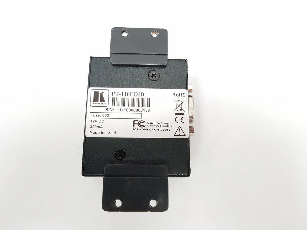 XGA High-Performance Line Transmitter for Video Signal Distribution - ZYYKZ Test Equipment