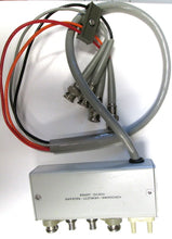 Load image into Gallery viewer, Keysight 16048A 30MHz High-Performance Test Leads - ZYYKZ Test Equipment