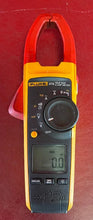 Load image into Gallery viewer, Fluke 375 True RMS AC/DC Clamp Meter with Inrush Current Measurement - ZYYKZ Test Equipment