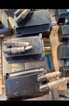 Load image into Gallery viewer, 8LS34.EB060D000-3 High-Quality Electric Motor Replacement Part - ZYYKZ Test Equipment
