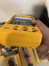 Load image into Gallery viewer, Fluke 753 Multifunction Documenting Process Calibrator with Advanced Accessories - ZYYKZ Test Equipment