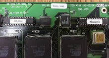 Load image into Gallery viewer, Netcom Systems 410-00204-002 Rev B13 High-Performance System Board - ZYYKZ Test Equipment
