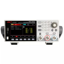 Load image into Gallery viewer, UNI-T UTG2062B 60MHz 2-Channel Advanced Arbitrary Waveform Generator