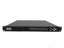 Load image into Gallery viewer, Tandberg RX8315 DVB-S2/8PSK HD/SD MPEG-4/2 Distribution Receiver with 4 RF Inputs - ZYYKZ Test Equipment