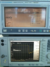 Load image into Gallery viewer, SMIQ06B Vector Signal Generator 300 kHz to 6.4 GHz by Rohde &amp; Schwarz - ZYYKZ Test Equipment