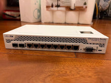 Load image into Gallery viewer, MikroTik CCR1009-7G-1C-1S+PC 9-Core 10G Router