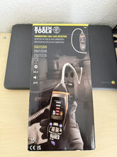 Load image into Gallery viewer, Klein Tools ET120 Combustible Gas Leak Detector with Audible Alert - ZYYKZ Test Equipment