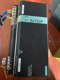 SIEMENS SITOP 6EP1437-3BA00 Power Supply Module, E-Stand - ZYYKZ Test Equipment