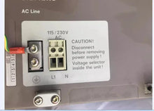 Load image into Gallery viewer, Siemens 6ES5 988-3LA11 PLC Interface Module - ZYYKZ Test Equipment