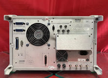 Load image into Gallery viewer, Anritsu 37397C Lightning Vector Network Analyzer 40 MHz–65 GHz, 2A/10A - ZYYKZ Test Equipment