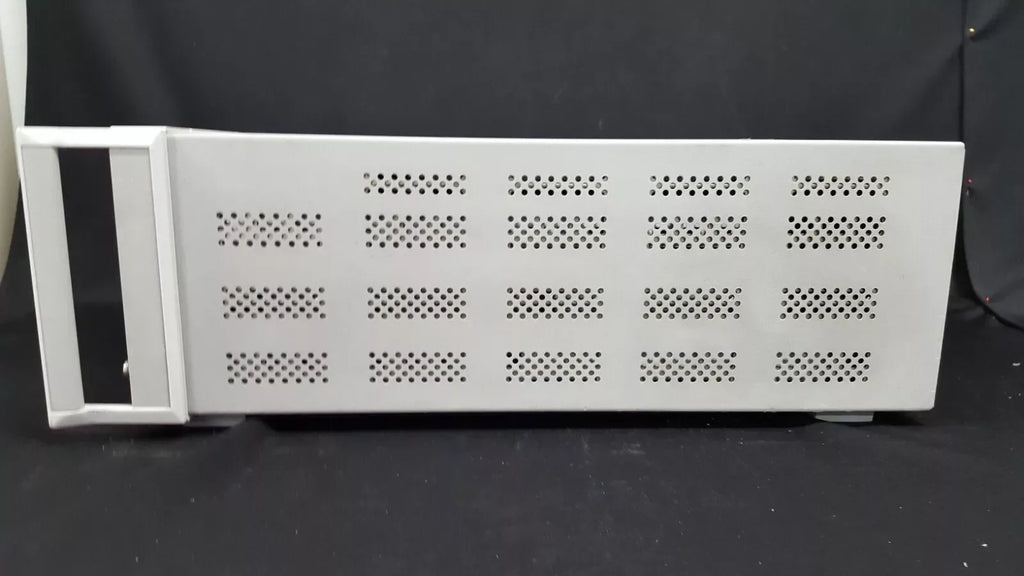 Agilent 8714ET RF Network Analyzer 300 kHz to 3 GHz - ZYYKZ Test Equipment