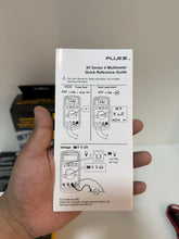 Load image into Gallery viewer, Fluke 87-V Industrial True RMS Digital Multimeter - 2024 Model - ZYYKZ Test Equipment